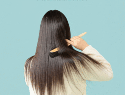 7 Kerutinan yang Mengganggu Kesehatan Rambut