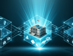 Akibat Blockchain dalam Tingkatkan Transparansi Anggaran