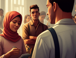 Akibat Kebijakan Upah Minimum terhadap Kesejahteraan Buruh