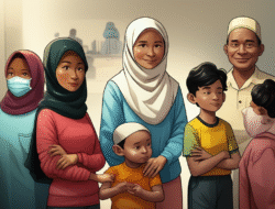 Akibat Kebijakan Vaksinasi Nasional pada Kesehatan Warga