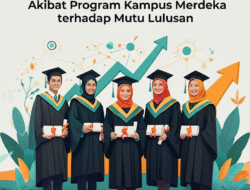 Akibat Program Kampus Merdeka terhadap Mutu Lulusan