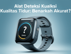 Alat Deteksi Kualitas Tidur: Benarkah Akurat?