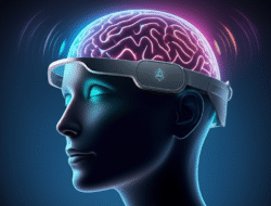 Alat Pelacak Kesehatan Mental Berbasis Gelombang Otak