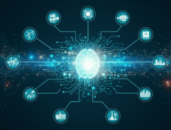 Analisis Big Informasi buat Perencanaan Pembangunan Berkepanjangan