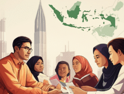 Analisis Kebijakan Beasiswa LPDP dalam Tingkatkan SDM Unggul