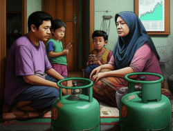 Analisis Kebijakan Harga Gas Elpiji 3 Kilogram untuk Warga