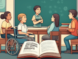 Analisis Kebijakan Pembelajaran Inklusi untuk Penyandang Disabilitas