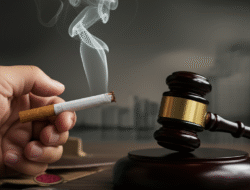 Analisis Kebijakan Pengendalian Tembakau serta Rokok