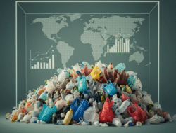 Analisis Kebijakan Pengurangan Sampah Plastik di Tingkatan Nasional