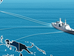 Analisis Kebijakan Pertahanan Maritim di Masa Geo-Politik Baru