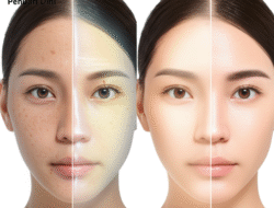 Berartinya Sunscreen buat Menghindari Penuaan Dini