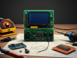 Cara Membuat Gadget Game Custom Sendiri