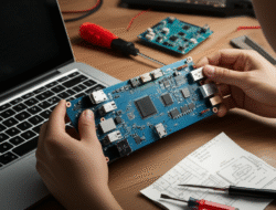 Cara Merakit Gadget DIY untuk Keperluan Game Khusus