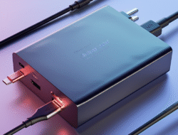 Charger Multi-Port Super Cepat untuk Semua Perangkat