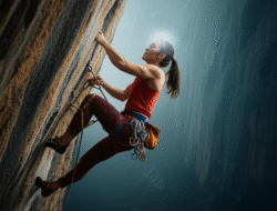 Dampak Pelatihan Mental Berbasis Mindfulness untuk Atlet Ekstrem