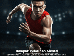 Dampak Pelatihan Mental terhadap Keputusan Cepat Atlet Dalam Pertandingan