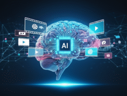 Dampak teknologi AI dalam pengembangan sistem rekomendasi film