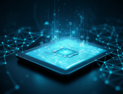 Dampak teknologi big data pada transformasi digital bisnis