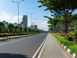 Daya guna Program Adipura dalam Tingkatkan Kebersihan Kota