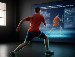 Efektivitas Pelatihan Berbasis Game dalam Meningkatkan Kemampuan Koordinasi Atlet