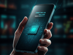 Gadget Anti-Lag untuk Game Kompetitif