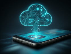 Gadget Backup Otomatis Save Data Game Cloud