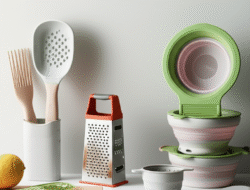 Gadget Dapur Serba Guna untuk Ruang Minimalis