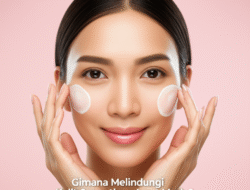 Gimana Melindungi Kulit Senantiasa Awet Muda?