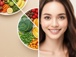 Gimana Pola Makan Pengaruhi Kecantikan?