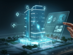 Implementasi teknologi IoT untuk pengelolaan energi di gedung pintar