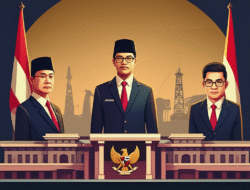 Kedudukan Pemerintah dalam Pengelolaan Migas serta Minerba