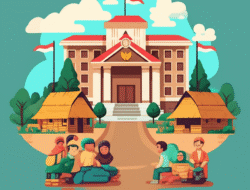 Kedudukan Pemerintah dalam Pengembangan Desa Wisata