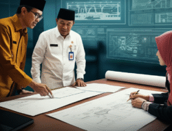 Kedudukan Pemerintah dalam Pengembangan Lapangan terbang Internasional