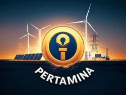 Kedudukan Pertamina dalam Melindungi Stabilitas Tenaga Nasional