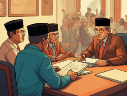 Kedudukan Tubuh Permusyawaratan Desa (BPD) dalam Pengambilan Kebijakan