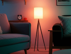 Lampu Ambience Otomatis Sesuai Genre Game