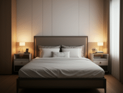 Metode Menghasilkan Area Tidur yang Sempurna