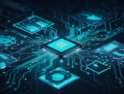 Pemanfaatan teknologi machine learning dalam analisis data besar