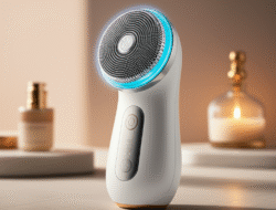 Pembersih Wajah Otomatis: Gadget Kecantikan Terbaik 2025