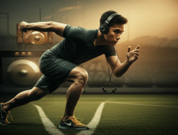 Pengaruh Musik Tradisional terhadap Fokus dan Konsentrasi Atlet di Lapangan