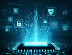Pengaruh teknologi AI pada pengembangan sistem keamanan siber