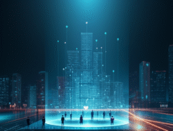 Pengaruh teknologi IoT terhadap pengelolaan fasilitas publik