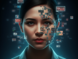 Pengaruh teknologi deepfake dalam penyebaran informasi palsu