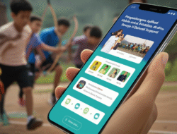 Pengembangan Aplikasi Mobile untuk Pelatihan Atlet Remaja di Daerah Terpencil