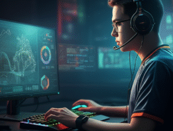 Pengembangan Metode Latihan Berbasis Game untuk Atlet Esports Profesional