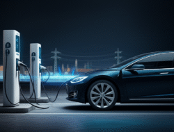 Pengembangan teknologi kendaraan listrik dan tantangan infrastruktur