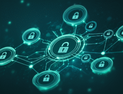 Penggunaan teknologi blockchain dalam sistem identitas digital nasional