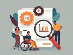 Penilaian Kebijakan Inklusi Sosial untuk Penyandang Disabilitas