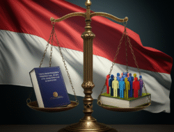 Penilaian Kebijakan Proteksi Hak Asasi Manusia di Indonesia