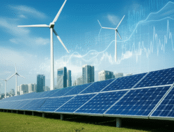 Penilaian Kebijakan Tenaga Terbarukan dalam Transisi Tenaga Bersih